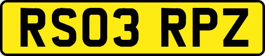 RS03RPZ