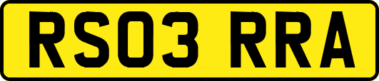 RS03RRA