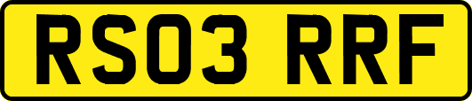 RS03RRF
