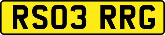 RS03RRG