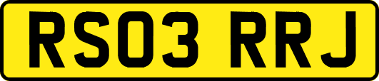 RS03RRJ
