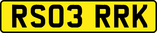 RS03RRK