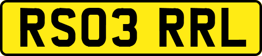 RS03RRL