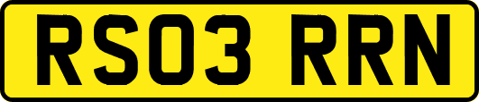 RS03RRN