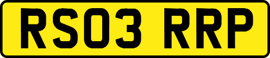RS03RRP
