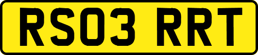 RS03RRT