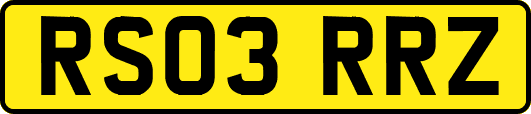 RS03RRZ