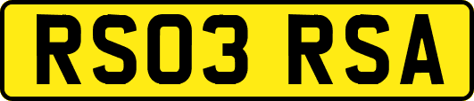 RS03RSA