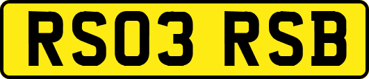 RS03RSB