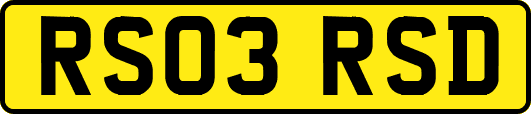 RS03RSD