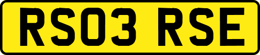 RS03RSE