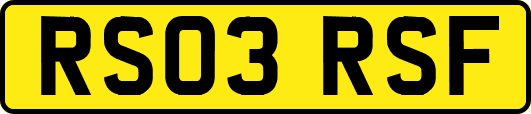 RS03RSF