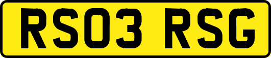RS03RSG