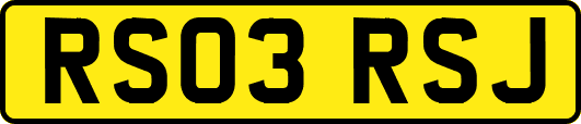 RS03RSJ