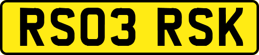 RS03RSK