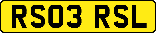 RS03RSL