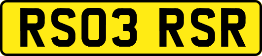 RS03RSR