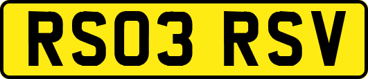 RS03RSV