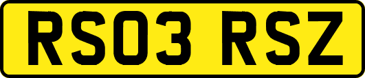 RS03RSZ