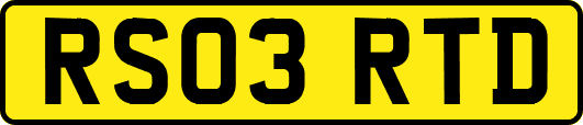 RS03RTD