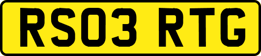 RS03RTG