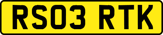 RS03RTK
