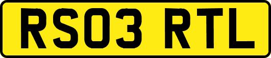 RS03RTL