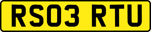 RS03RTU