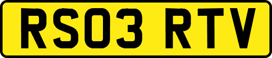 RS03RTV