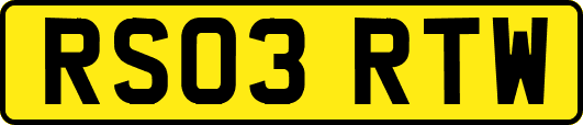 RS03RTW