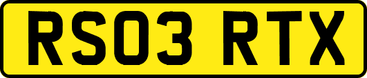 RS03RTX