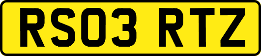 RS03RTZ
