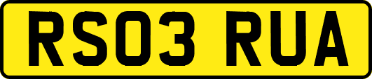 RS03RUA