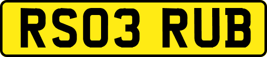 RS03RUB