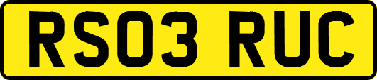 RS03RUC