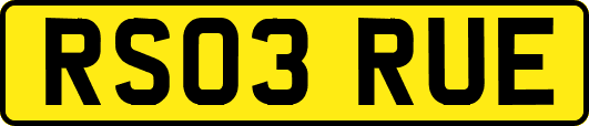 RS03RUE