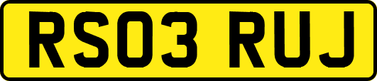 RS03RUJ