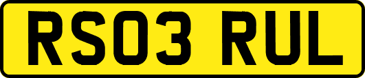 RS03RUL