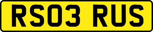 RS03RUS