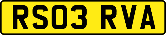 RS03RVA