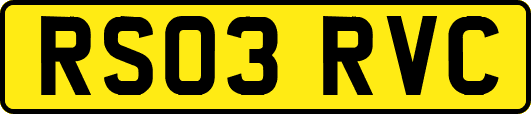 RS03RVC