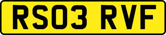 RS03RVF