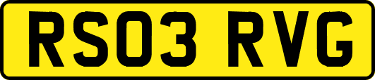 RS03RVG