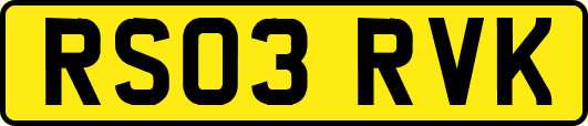 RS03RVK