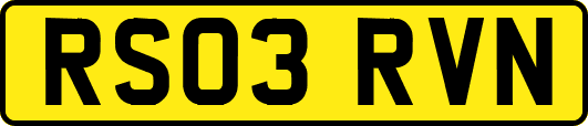 RS03RVN