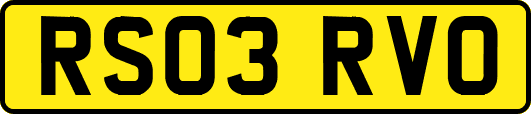 RS03RVO