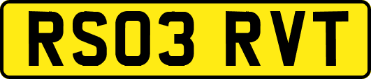 RS03RVT