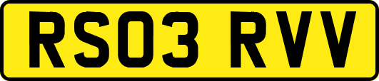 RS03RVV