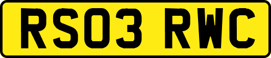RS03RWC