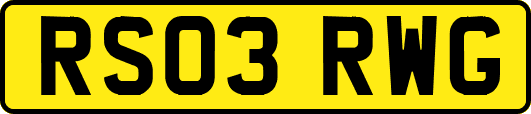 RS03RWG